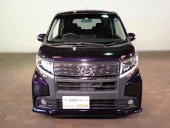 Daihatsu Move. ��������, ��������, 0.7, ������, 90����. ��, �/�. ��� ����� �� ������������ ����