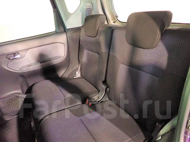 Daihatsu Move. ��������, ��������, 0.7, ������, 90����. ��, �/�. ��� ����� �� ������������ ����