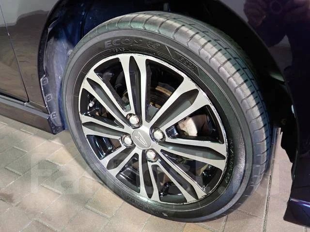 Daihatsu Move. ��������, ��������, 0.7, ������, 90����. ��, �/�. ��� ����� �� ������������ ����