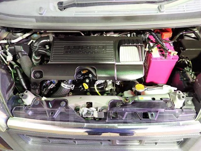 Daihatsu Move. ��������, ��������, 0.7, ������, 90����. ��, �/�. ��� ����� �� ������������ ����