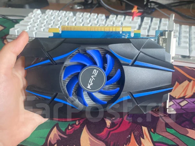 GeForce GT 1030 ����