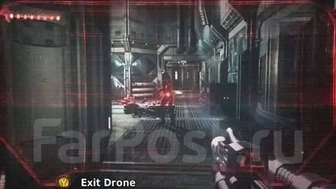 Игра Chronicles of Riddick (Xbox 360 анг вер). новый Диск Приставкин, в ...