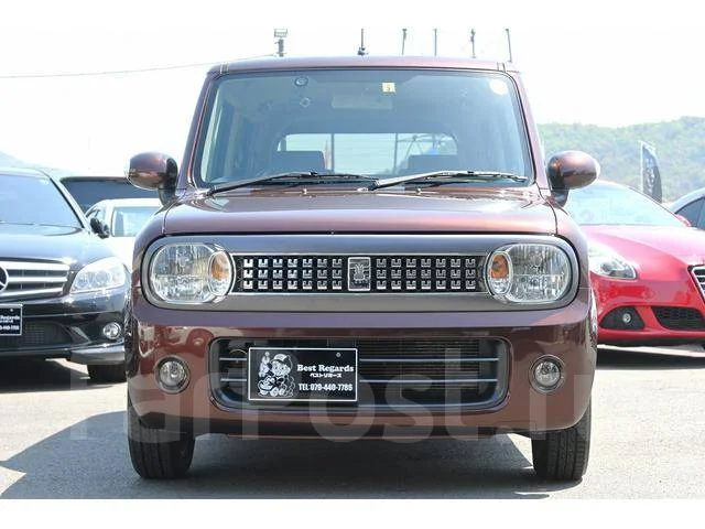 Suzuki Alto. ��������, ��������, 0.7, ������, 85����. ��, �/�. ��� ����� �� ������������ ����