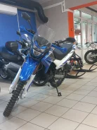 Motoland XR250 Enduro. 250����. ��., ��������, ���, ��� ������� ����