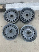 2Crave Wheels. x5.5", 4x100 ����