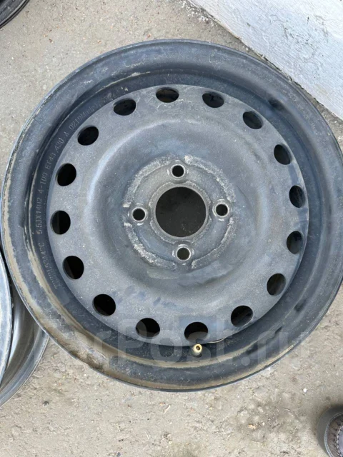 2Crave Wheels. x5.5", 4x100 ����