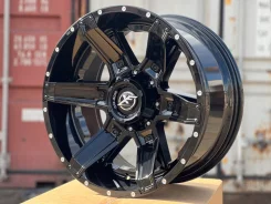 XF Off-Road. 10.0x20", 6x135, 6x139.7, ET-12, �� 110���. ����