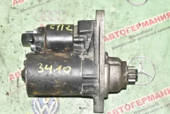 ������� Vw Polo (01-08)/Skoda Fabia � ������ ������ VAG 1.2/1.4/1.6L 0986020780 ����