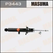 ����������� ������������ Masuma NEW P3443. ���������� ���������/������ �� �������� 2 ���� Masuma P3443, �����/������ �������� P3443 ����