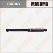 ����������� ������������ Masuma NEW P4043. ���������� ���������/������ �� �������� 2 ���� Masuma P4043, �����/������ ������ P4043 ����