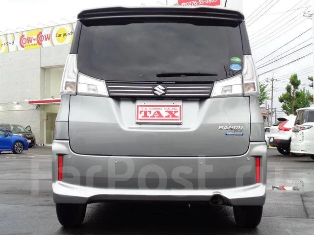 Suzuki Solio. ��������, 4wd, 1.2, ������, 31����. ��, �/�. ��� ����� �� ������������ ����