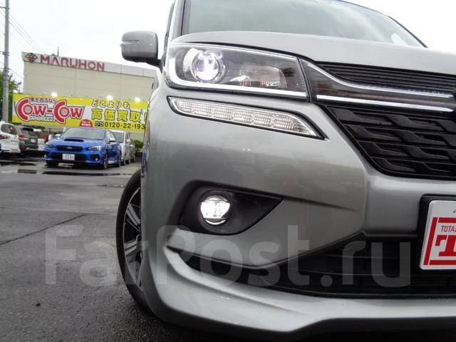 Suzuki Solio. ��������, 4wd, 1.2, ������, 31����. ��, �/�. ��� ����� �� ������������ ����
