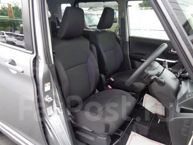 Suzuki Solio. ��������, 4wd, 1.2, ������, 31����. ��, �/�. ��� ����� �� ������������ ����