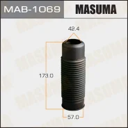 ������� ������������ Masuma (�������), MAB-1069 ���������� ���������/������ �� �������� 2 ���� Masuma MAB-1069 MAB1069 ����