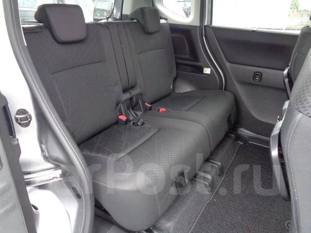 Suzuki Solio. ��������, 4wd, 1.2, ������, 31����. ��, �/�. ��� ����� �� ������������ ����