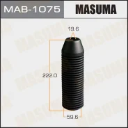 ������� ������������ Masuma (�������), MAB-1075 ���������� ���������/������ �� �������� 2 ���� Masuma MAB-1075 MAB1075 ����