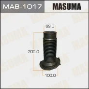 ������� ������������ Masuma (������), MAB-1017 ���������� ���������/������ �� �������� 2 ���� Masuma MAB-1017 MAB1017 ����