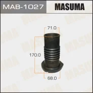 ������� ������������ Masuma (������), MAB-1027 ���������� ���������/������ �� �������� 2 ���� Masuma MAB-1027 MAB1027 ����