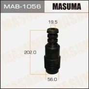 ������� ������������ Masuma (������), MAB-1056 ���������� ���������/������ �� �������� 2 ���� Masuma MAB-1056 MAB1056 ����