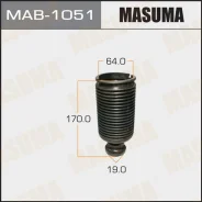 ������� ������������ Masuma (������), MAB-1051 ���������� ���������/������ �� �������� 2 ���� Masuma MAB-1051 MAB1051 ����