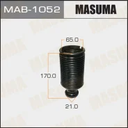 ������� ������������ Masuma (������), MAB-1052 ���������� ���������/������ �� �������� 2 ���� Masuma MAB-1052 MAB1052 ����