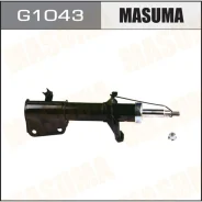 ��������������� ������ ������������ Masuma NEW G1043. ���������� ���������/������ �� �������� 2 ���� Masuma G1043, ����� �������� G1043 ����