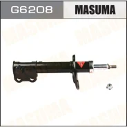 ��������������� ������ ������������ Masuma NEW G6208. ���������� ���������/������ �� �������� 2 ���� Masuma G6208, ����� �������� G6208 ����