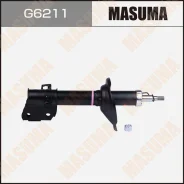 ��������������� ������ ������������ Masuma NEW G6211. ���������� ���������/������ �� �������� 2 ���� Masuma G6211, ����� �������� G6211 ����