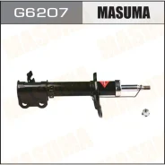 ��������������� ������ ������������ Masuma NEW G6207. ���������� ���������/������ �� �������� 2 ���� Masuma G6207, ������ �������� G6207 ����