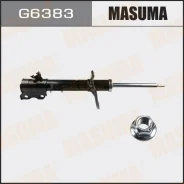 ��������������� ������ ������������ Masuma NEW G6383. ���������� ���������/������ �� �������� 2 ���� Masuma G6383, ������ ������ G6383 ����