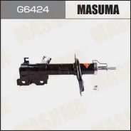 ��������������� ������ ������������ Masuma NEW G6424. ���������� ���������/������ �� �������� 2 ���� Masuma G6424, ������ �������� G6424 ����