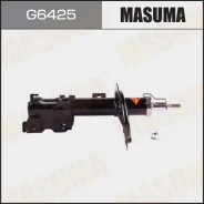 ��������������� ������ ������������ Masuma NEW G6425. ���������� ���������/������ �� �������� 2 ���� Masuma G6425, ����� �������� G6425 ����