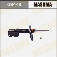 ��������������� ������ ������������ Masuma NEW G8449. ���������� ���������/������ �� �������� 2 ���� Masuma G8449, ������ �������� G8449 ����