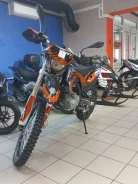 Kayo T4 250 Enduro. 300����. ��., ��������, ���������, ��� ������� ����