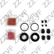����������� ������� ���������� �������� Nissan Maxima (A34) (03-08), Teana (J31) (03-08) 44120-8J127 ZV1272 ZV1272 ����