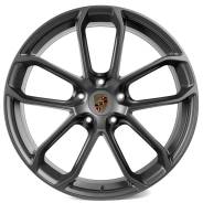 Skill Wheels. 9.5/11.0x21", 5x130, ET46/58,  71,6. 
