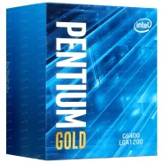 Intel Pentium Gold G6400 ����