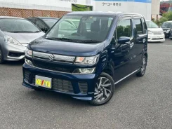 Suzuki Wagon R. ��������, 4wd, 0.7, ������, 18����. ��, �/�. ��� ����� �� ������������ ����