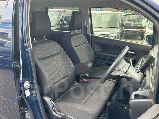 Suzuki Wagon R. ��������, 4wd, 0.7, ������, 18����. ��, �/�. ��� ����� �� ������������ ����