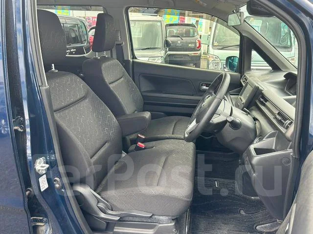 Suzuki Wagon R. ��������, 4wd, 0.7, ������, 18����. ��, �/�. ��� ����� �� ������������ ����