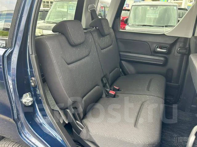 Suzuki Wagon R. ��������, 4wd, 0.7, ������, 18����. ��, �/�. ��� ����� �� ������������ ����