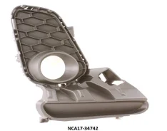 �������� ������� ��������� Mazda 3 / Axela BL# `11-13 RH, ������ NCA1734742 ����