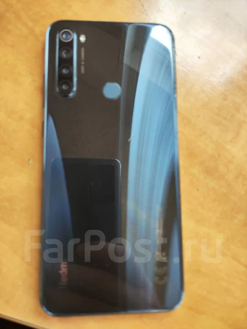 Xiaomi Redmi Note 8T. �/�, 64 ��, �����, 5G ����