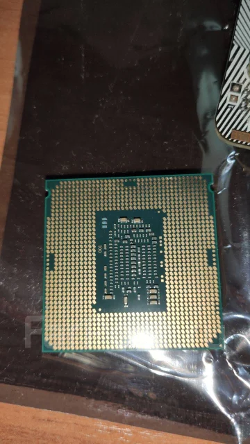 Intel Core i5-6600 ����