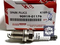 ����� ��������� K16R-U �������� Toyota 90919-01176 90919-01176 ����
