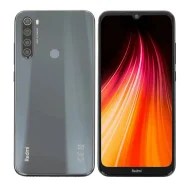 Xiaomi Redmi Note 8T. �/�, 64 ��, �����, 5G ����
