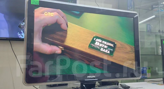 Philips. LCD (��) ����