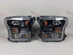  Ford Raptor F150 (P552) 1 2014-2016  LED Vland 