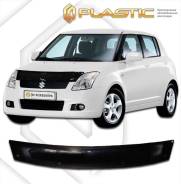   () Suzuki Swift (2003-2010) CA Plastic 