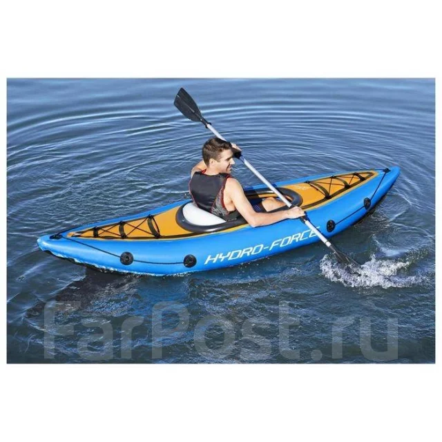 Bestway Hydro-Force. ����� 2,75��., ��������� ��� ��������� ����